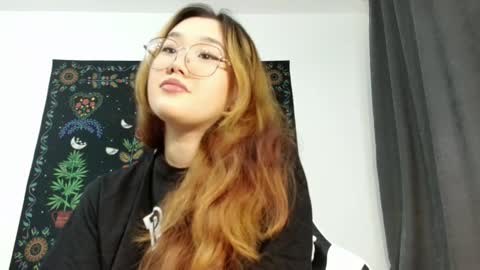 JENNA online show from October 3, 1:08 pm