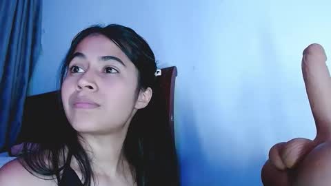 jenner_lena online show from March 31, 7:31 am