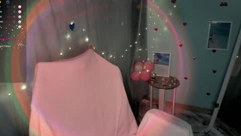 Jennie online show from March 3, 10:42 pm