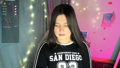 Jennie online show from September 9, 9:59 pm