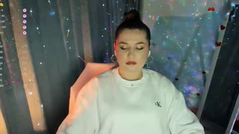 Jennie online show from November 20, 11:24 pm