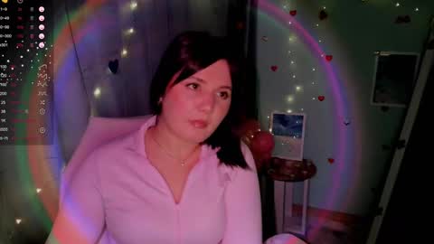 Jennie online show from February 17, 10:49 pm