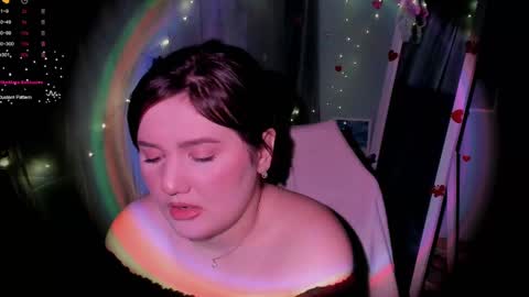 Jennie online show from February 26, 7:53 pm