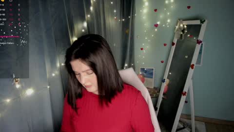 Jennie online show from February 26, 1:03 am