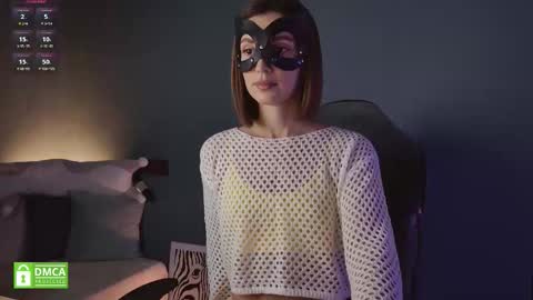 Jennie online show from November 11, 10:01 pm