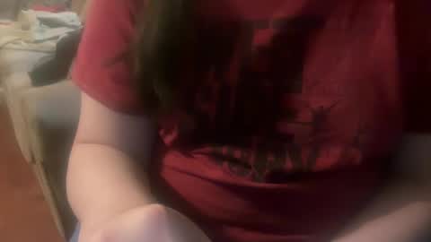 jennifer_robbie online show from February 16, 4:09 am