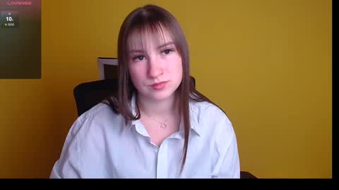 Snapshot of jennifer_xo_ chatting on February 24, 9:53 am Jennifer online show from February 24, 9:53 am
