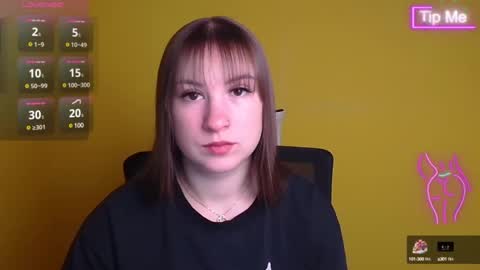 Snapshot of jennifer_xo_ chatting on February 21, 6:40 am Jennifer online show from February 21, 6:40 am