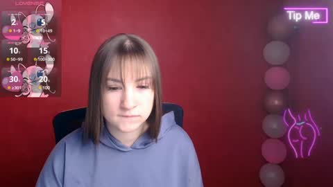 Snapshot of jennifer_xo_ chatting on March 4, 6:37 am Jennifer online show from March 4, 6:37 am