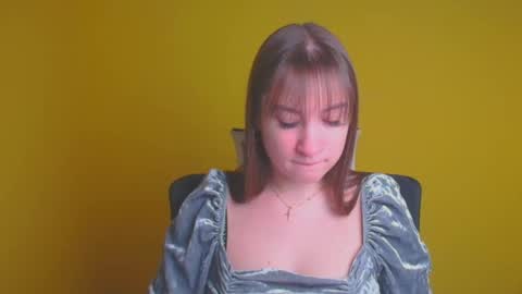 Snapshot of jennifer_xo_ chatting on February 3, 6:34 am Jennifer online show from February 3, 6:34 am