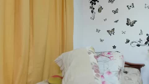 jenniferloveyou online show from October 5, 10:06 pm