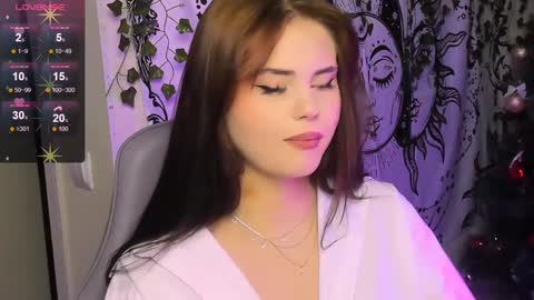 Jenni online show from January 11, 2:04 pm