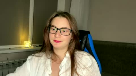 Jenni online show from June 14, 11:07 pm