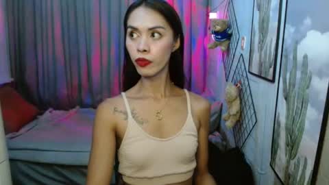 PRETTY JENNY online show from September 10, 1:39 am