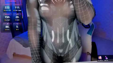 Jenny online show from December 3, 8:15 am