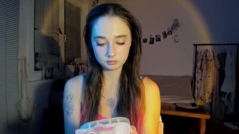 Snapshot of jenny_cox_love chatting on September 21, 6:34 pm Jennifer Jenny Darling   online show from September 21, 6:34 pm