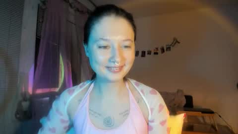 Jennifer Jenny Darling   online show from February 21, 7:06 pm