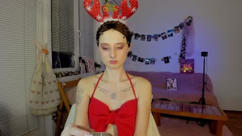 Snapshot of jenny_cox_love chatting on December 29, 6:05 pm Jennifer Jenny Darling   online show from December 29, 6:05 pm
