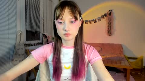 Snapshot of jenny_cox_love chatting on December 3, 9:17 pm Jennifer Jenny Darling   online show from December 3, 9:17 pm