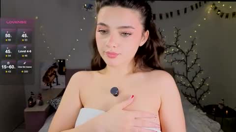 jenny_dellrose online show from December 18, 8:59 pm