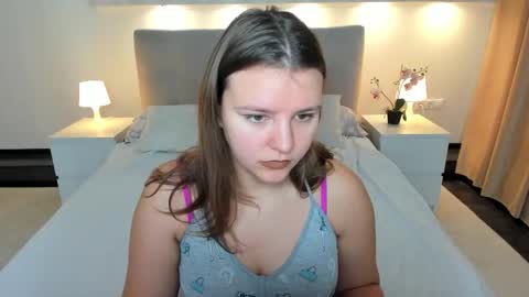 Jenny online show from November 10, 12:24 am