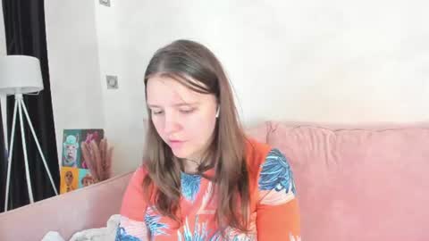 Jenny online show from July 9, 9:57 am