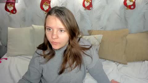 Jenny online show from December 22, 9:27 am