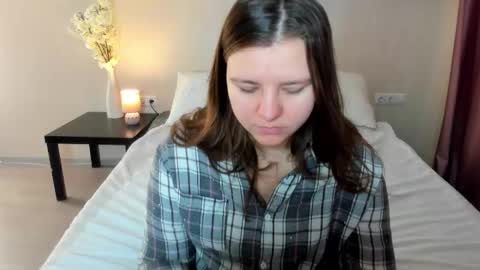 Jenny online show from February 9, 1:09 am