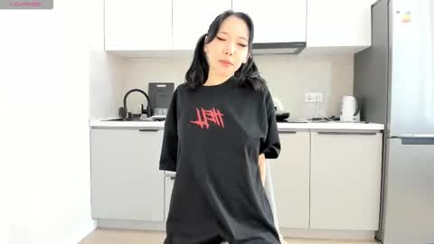 jennie online show from October 14, 3:53 am