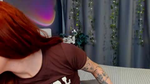Jennt online show from May 6, 3:45 am
