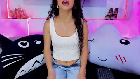 Jenny noa online show from February 10, 10:19 pm