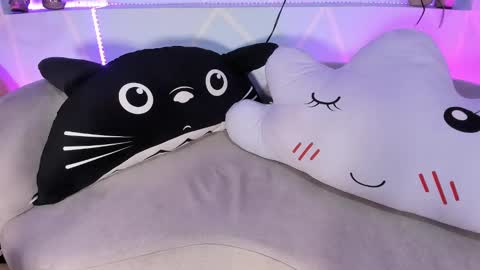 Jenny noa online show from February 20, 2:51 am