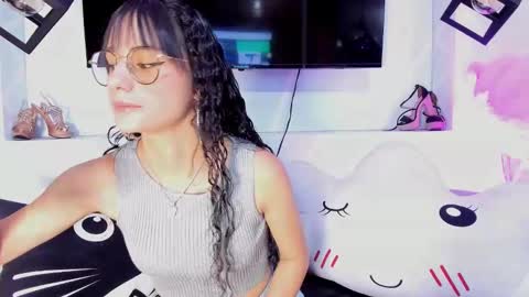 Jenny noa online show from February 15, 7:17 pm