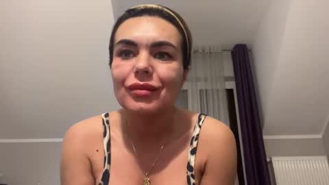 Jenny online show from March 10, 11:34 am