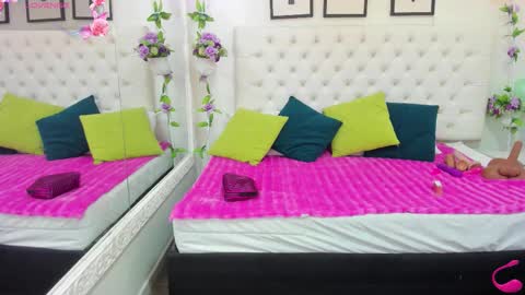 jenny_stark online show from November 24, 11:20 am