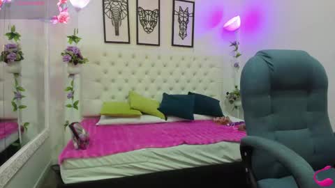 jenny_stark online show from January 8, 11:16 am