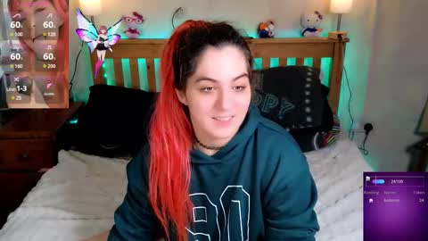 JennyStyle online show from November 1, 3:44 pm