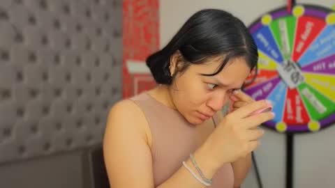 jenny_towers online show from October 10, 11:16 am