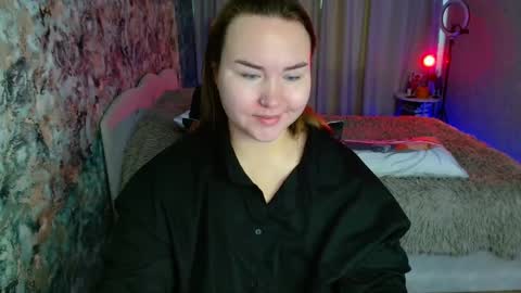 Jenny online show from November 5, 3:30 am