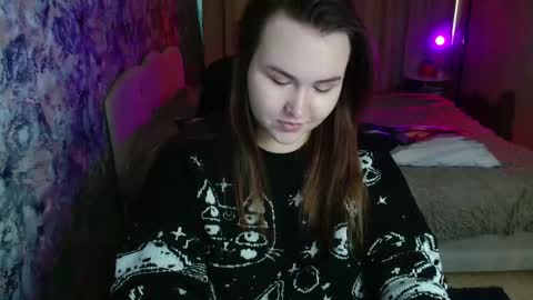 Jenny online show from February 4, 10:08 am