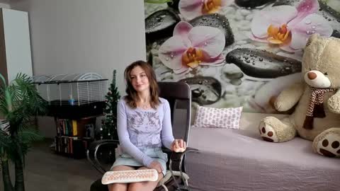 jennycutey online show from January 23, 3:58 am