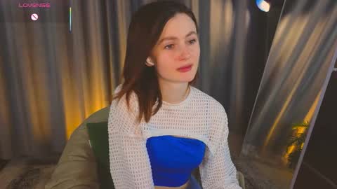 CHRIS online show from March 25, 12:34 pm