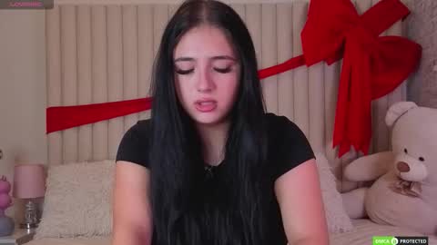 Jenny Ferguson online show from February 27, 6:22 pm