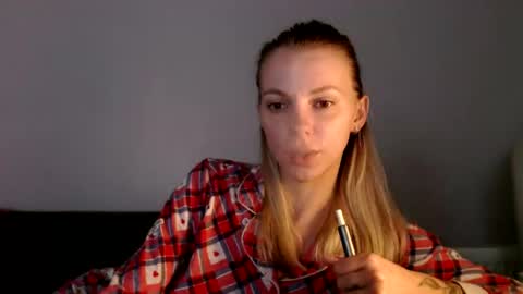 jennyfrost online show from November 2, 7:03 pm