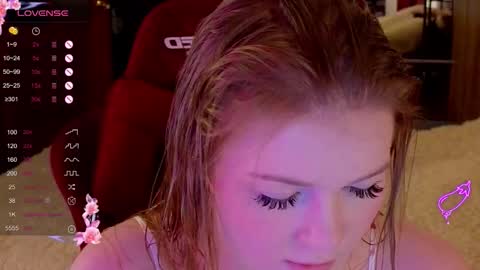 Snapshot of jennykiss11 chatting on October 21, 1:16 pm your dream online show from October 21, 1:16 pm