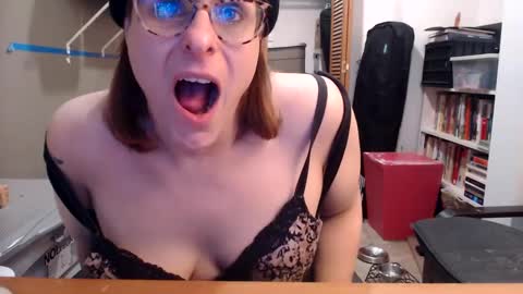 theChloeStar online show from December 25, 4:44 am