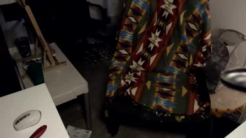 theChloeStar online show from November 2, 4:56 am