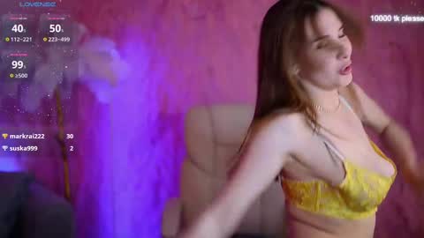 JENNY online show from February 24, 3:42 pm