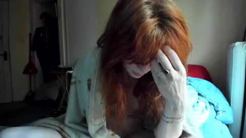 Jenn -  come to my onlyfans online show from October 31, 3:34 pm