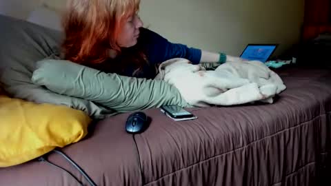 Jenn -  come to my onlyfans online show from March 27, 1:34 pm